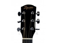 Fender Squier SA-105CE Black